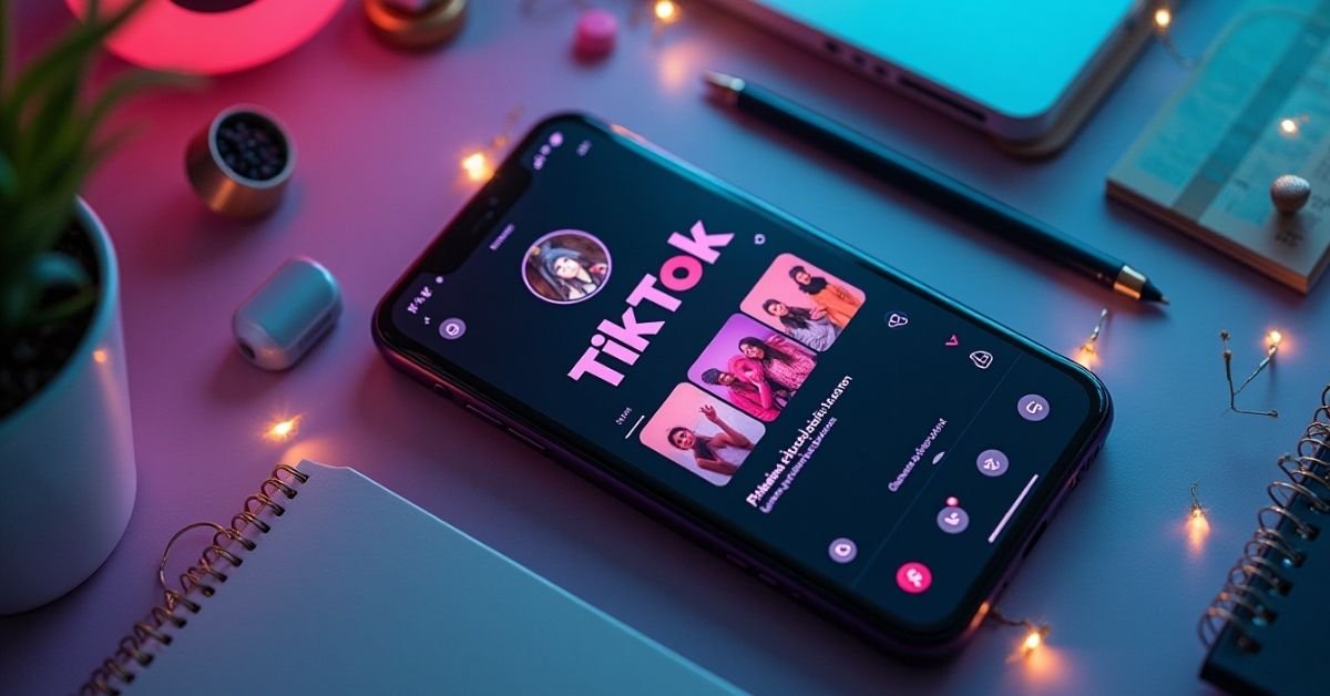 TikTok Username Ideas