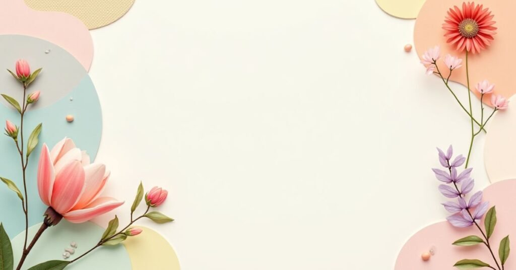 Spring Color Palettes