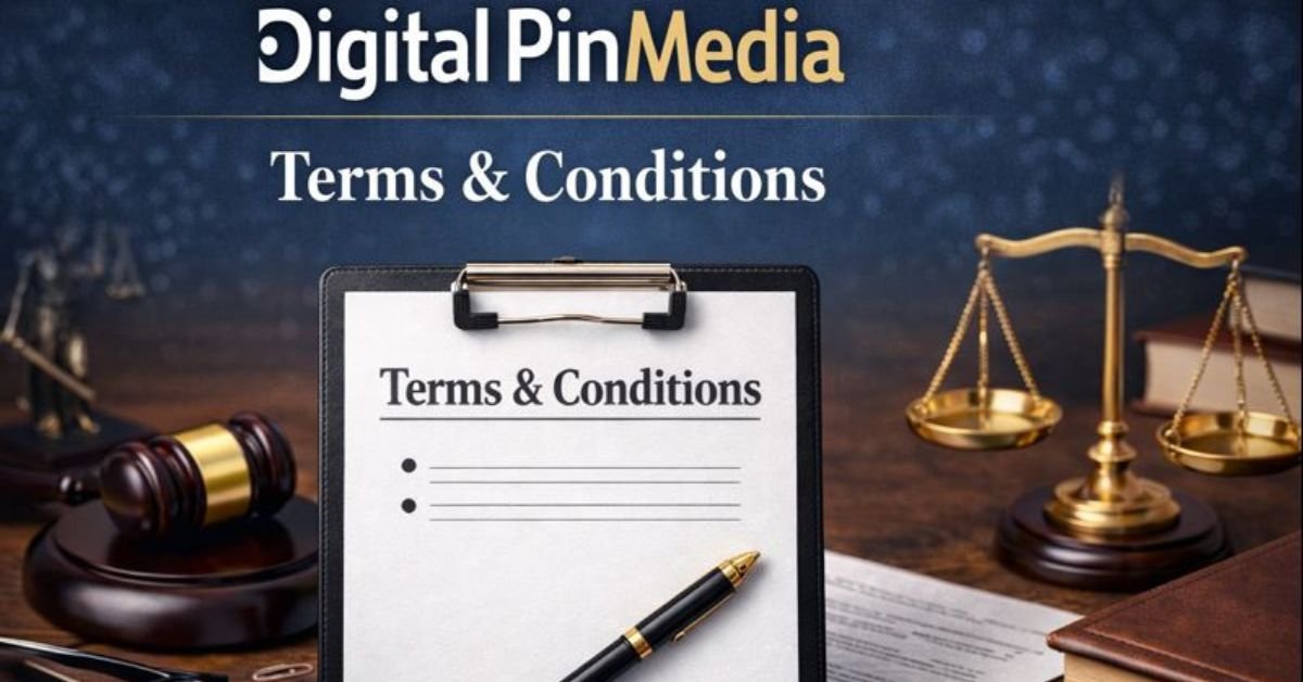 Terms and Conditions