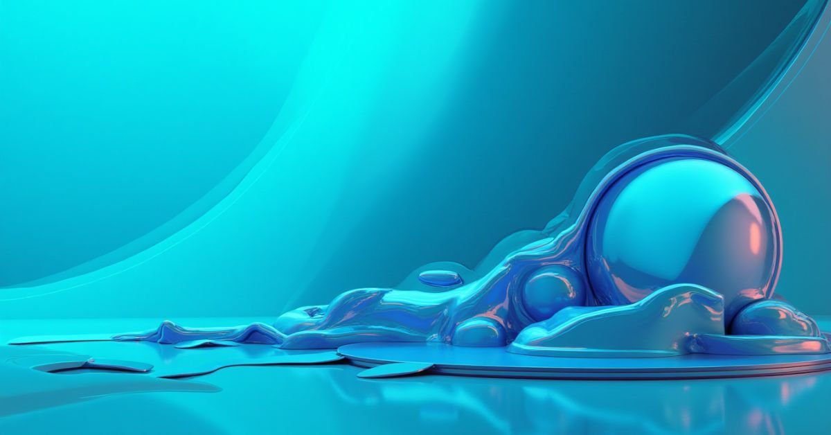 Turquoise Color Palette