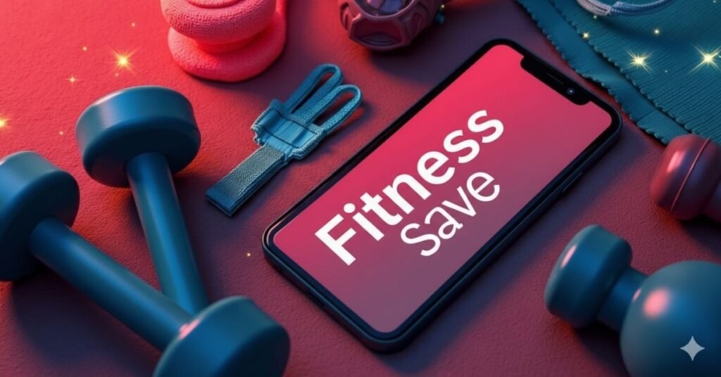 Fitness TikTok