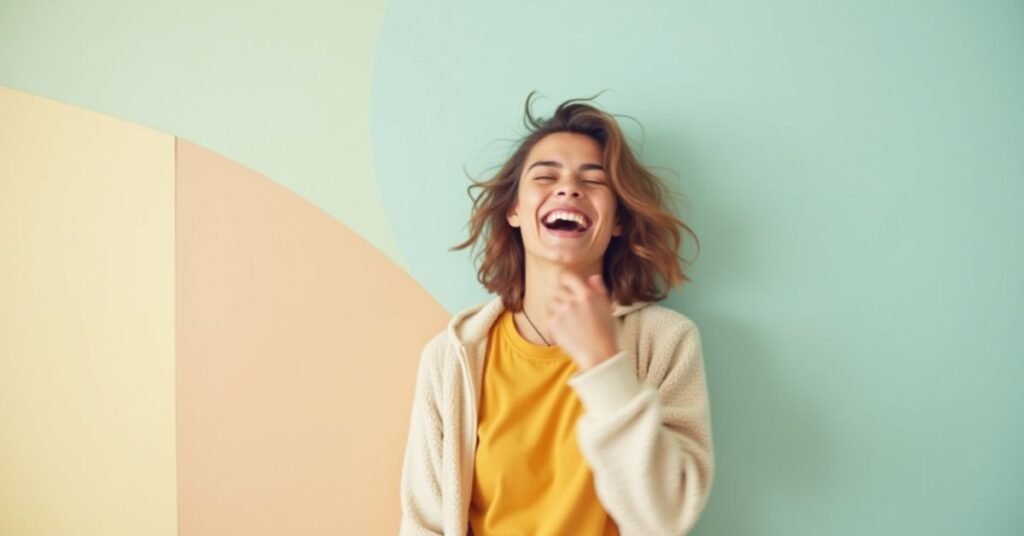 Captions for Pictures of Yourself 