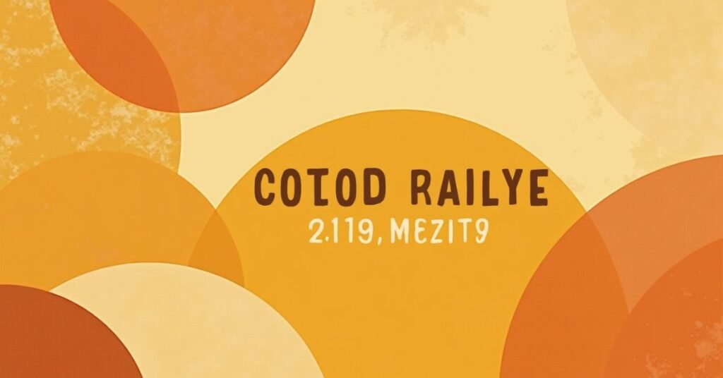 Retro Color Palettes