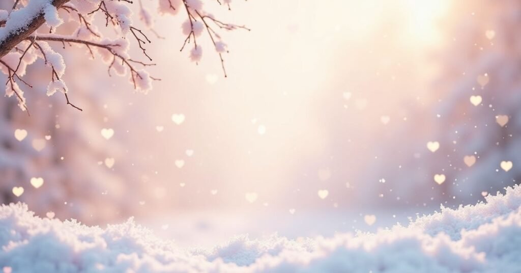 Romantic & Aesthetic