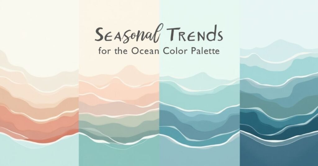 Seasonal Trends