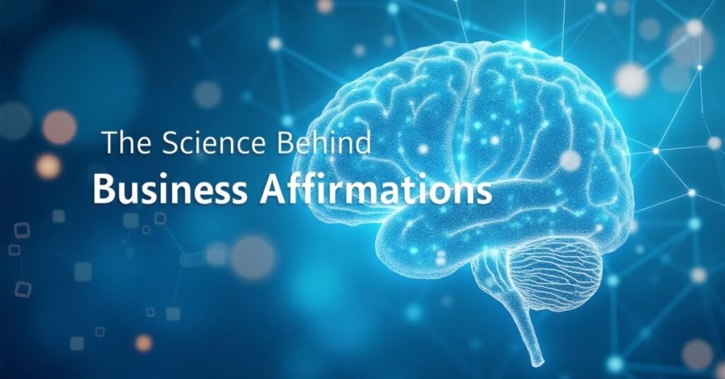 Business Affirmations