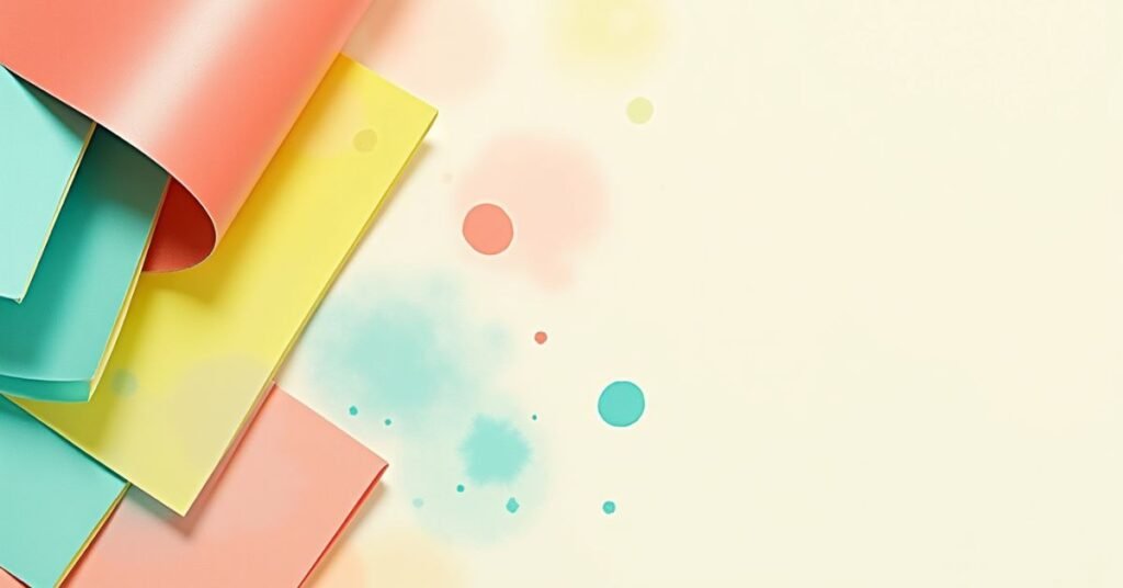 Spring Color Palettes