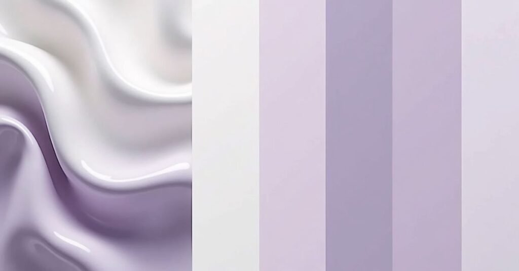 Lavender Color