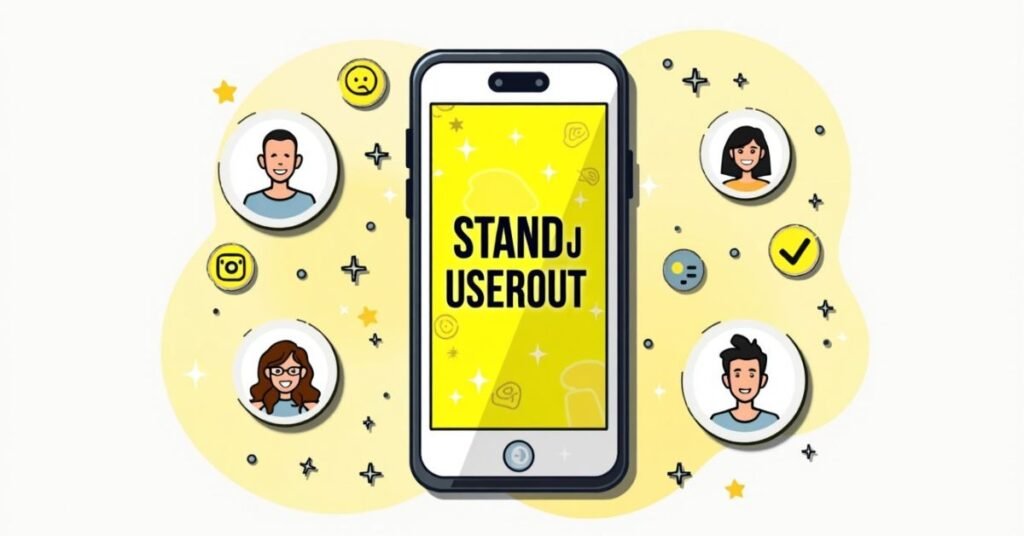 Snapchat Tips for a Standout
