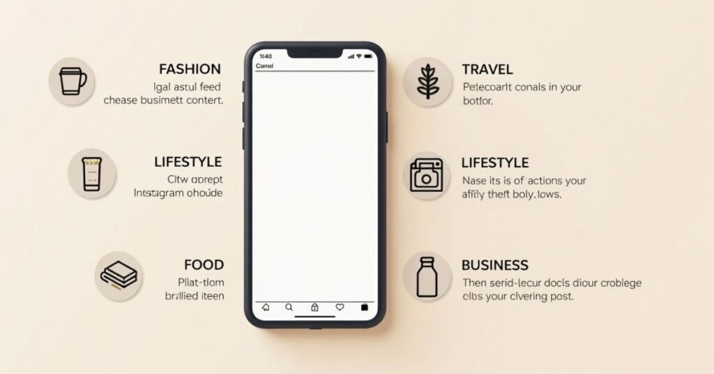 Classy Captions for Instagram