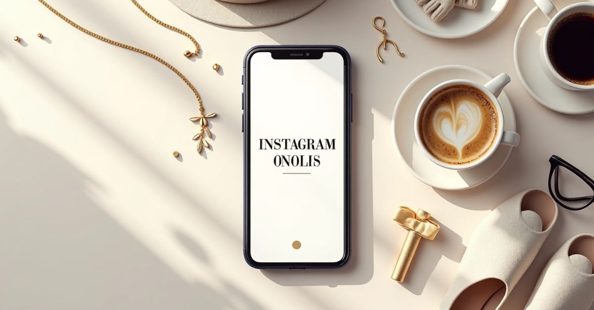 Classy Captions for Instagram