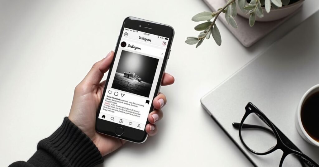 Classy Captions for Instagram