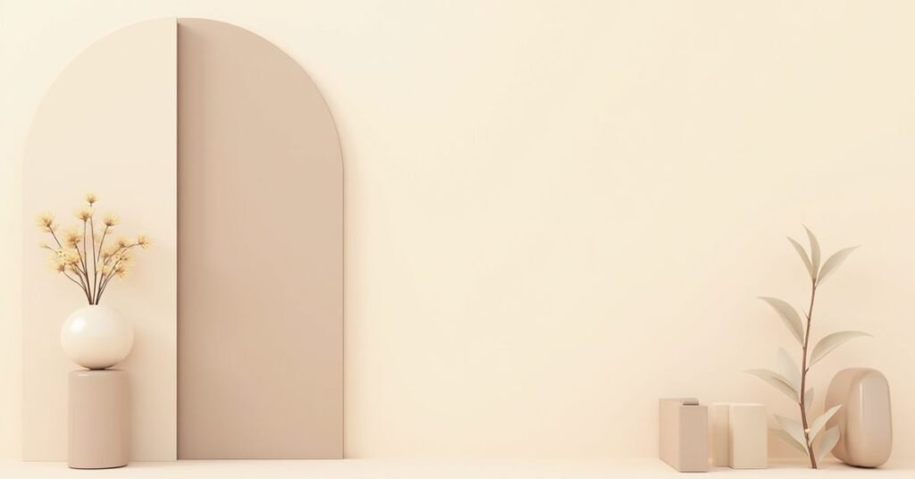 Beige Color Palettes