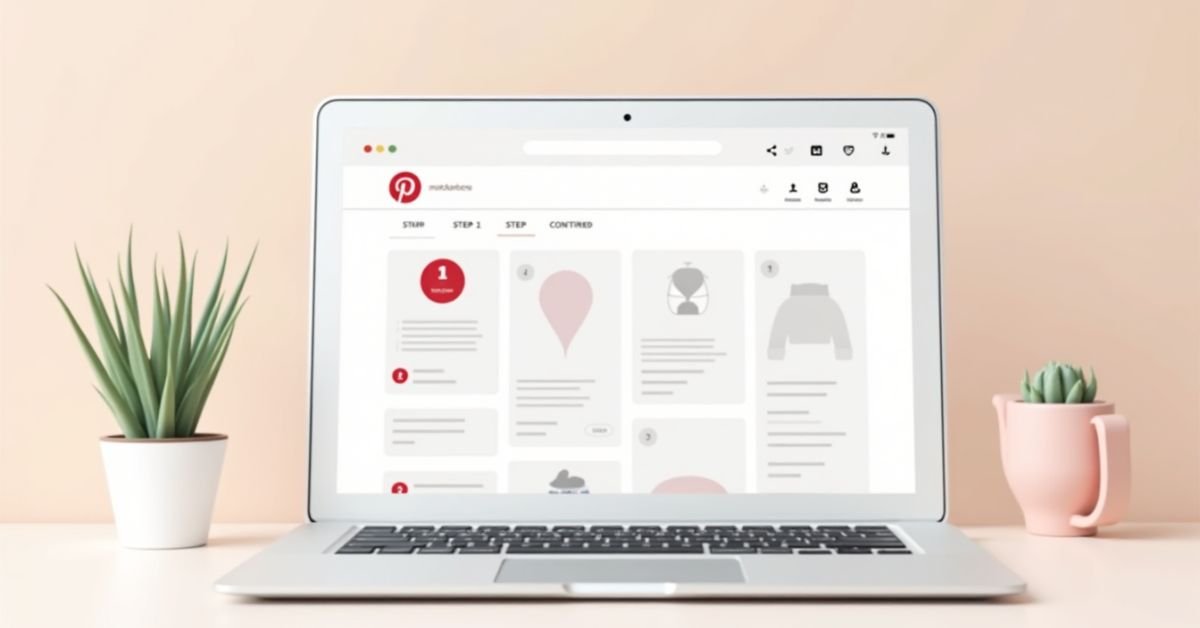 how to use pinterest