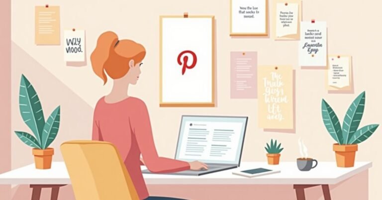 Pinterest for Daily Inspiration