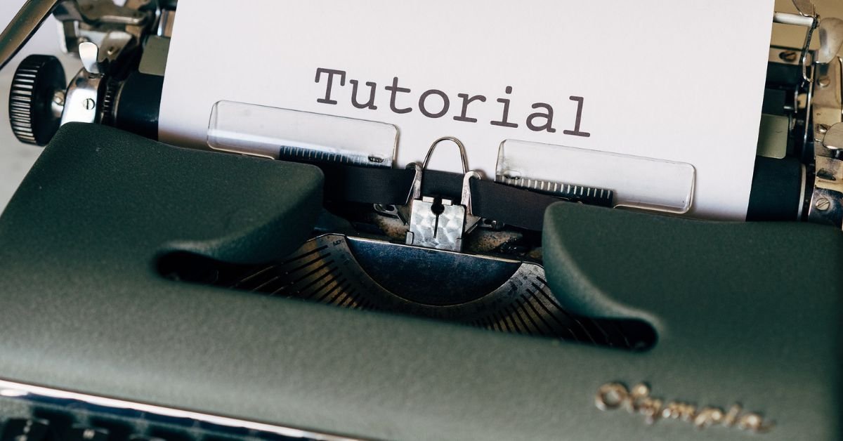 Pinterest Basics Tutorial