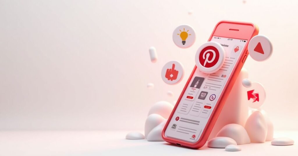 Pinterest Tips for Beginners