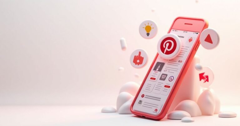 Pinterest Tips for Beginners