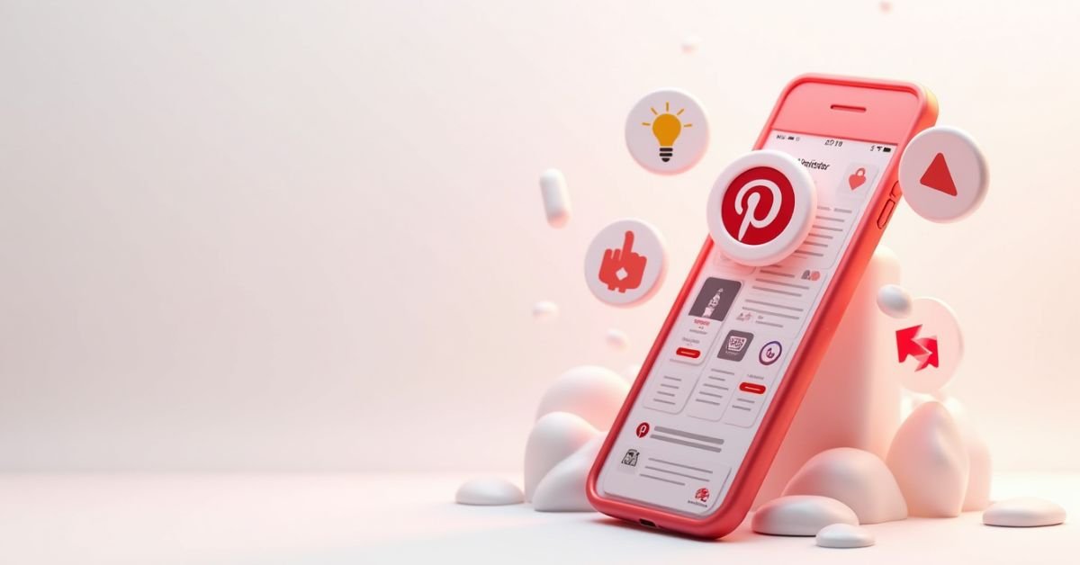 Pinterest Tips for Beginners