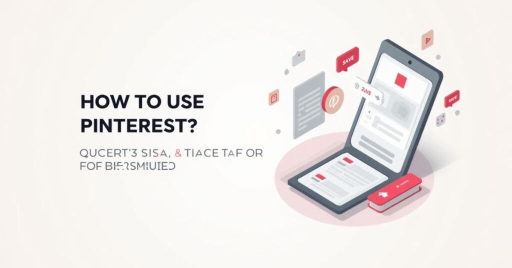 How to Use Pinterest