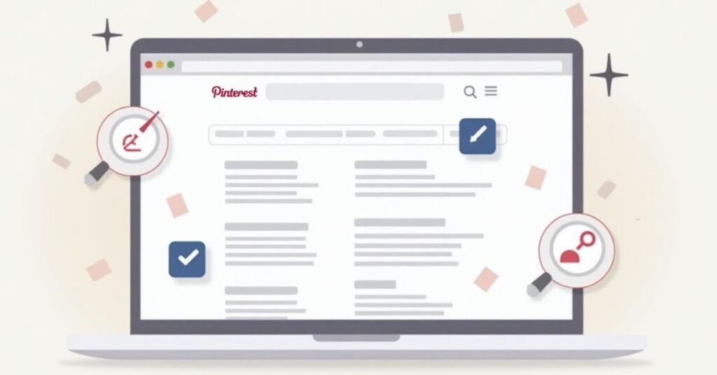 How to Use Pinterest