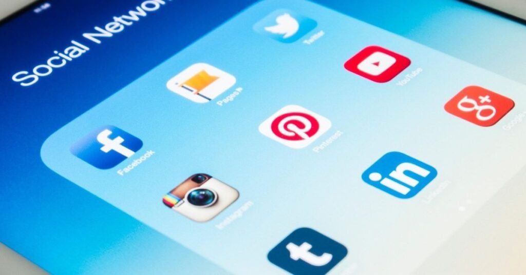 Create a Pinterest Account