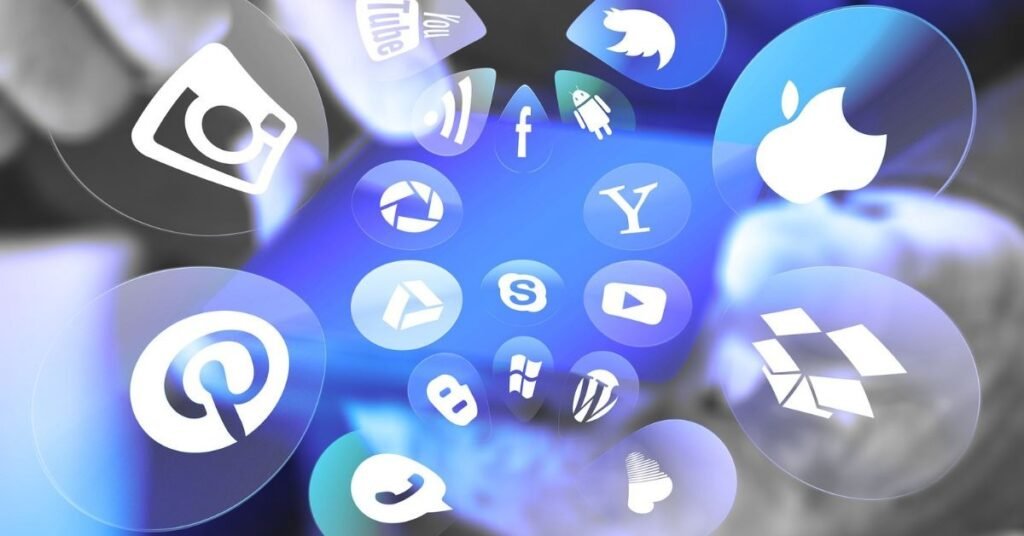 Business & Marketing