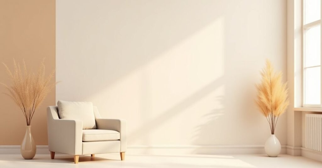 Palettes for Living Rooms