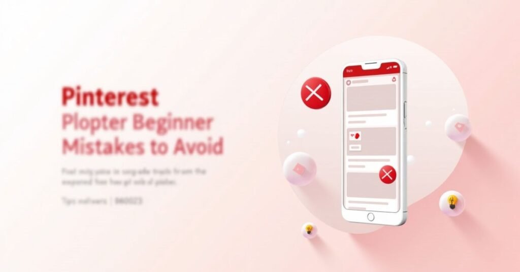 Beginner Mistakes to Avoid