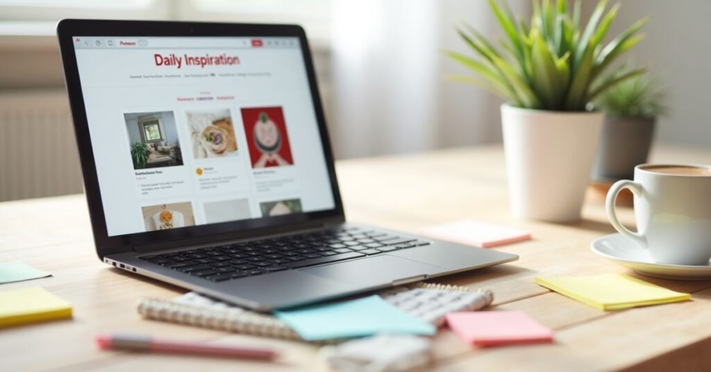 Boards for Daily Inspiration