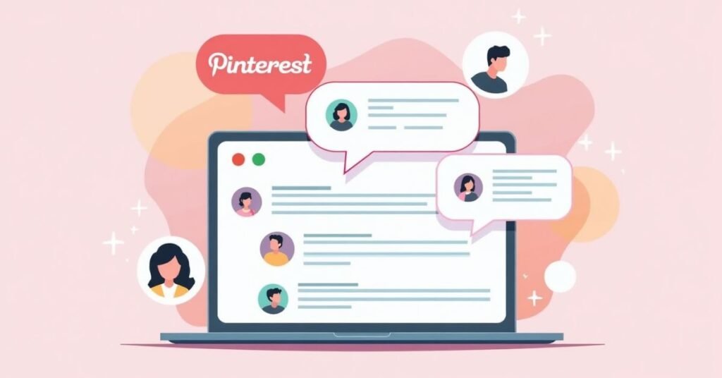 Is Pinterest Social Media