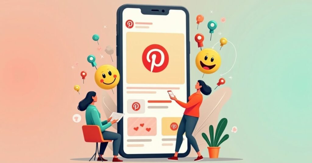 Is Pinterest Social Media