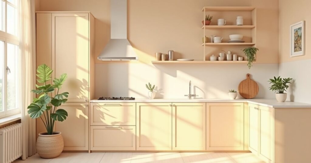 Beige Color Palettes