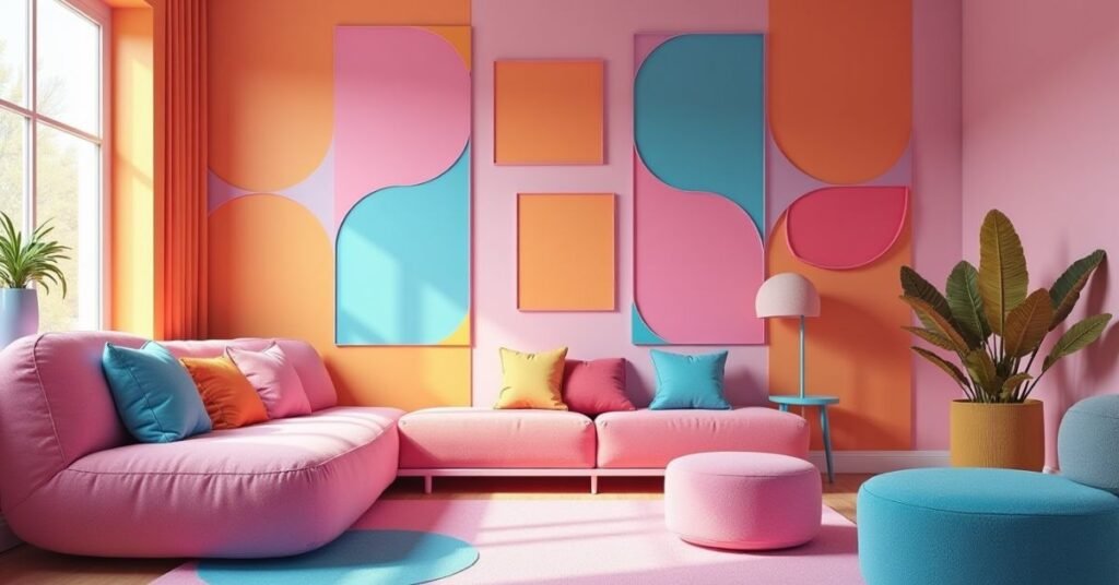 Trends for Modern Design