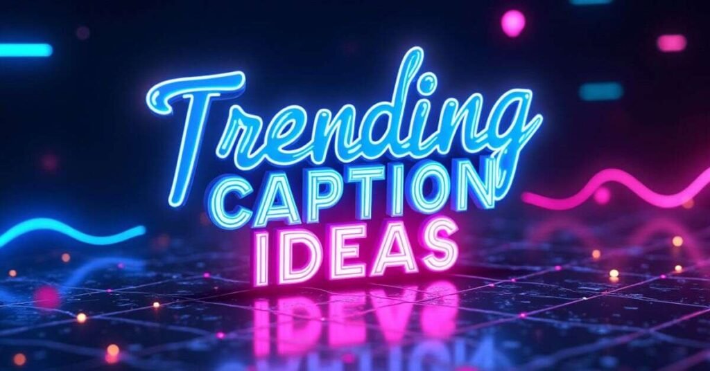 caption ideas
