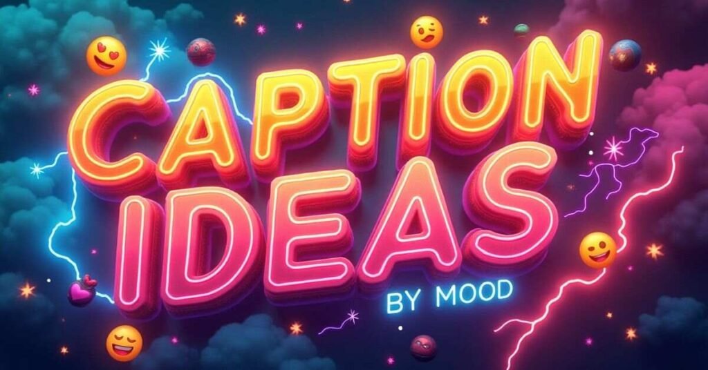 caption ideas