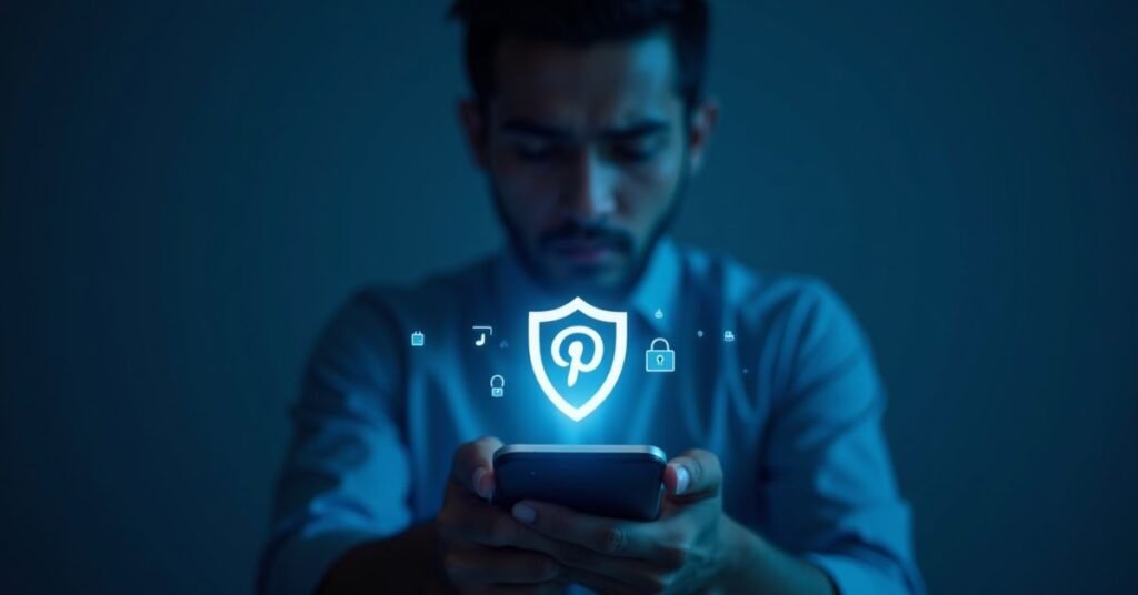 Pinterest Social Media