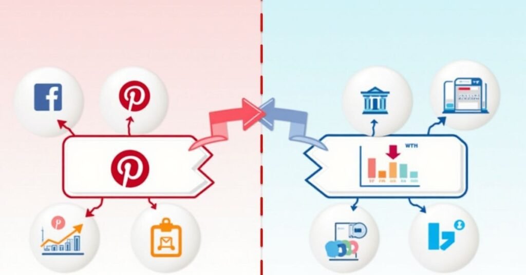 Pinterest Social Media