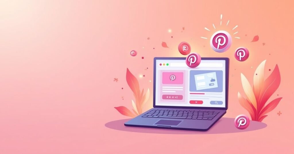 How to Save Pins on Pinterest