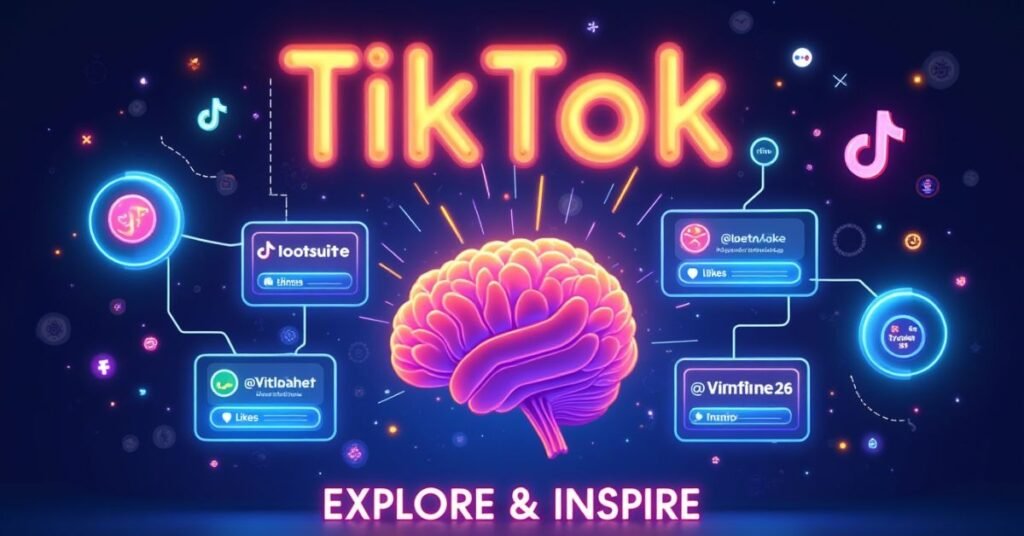 tiktok username ideas
