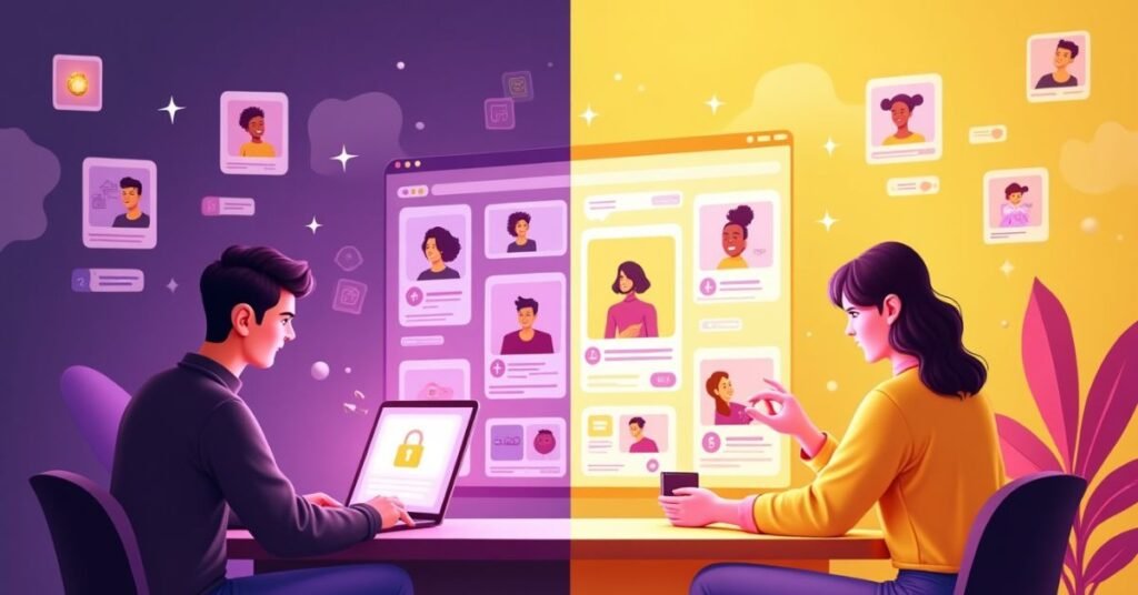 Pinterest Secret Boards