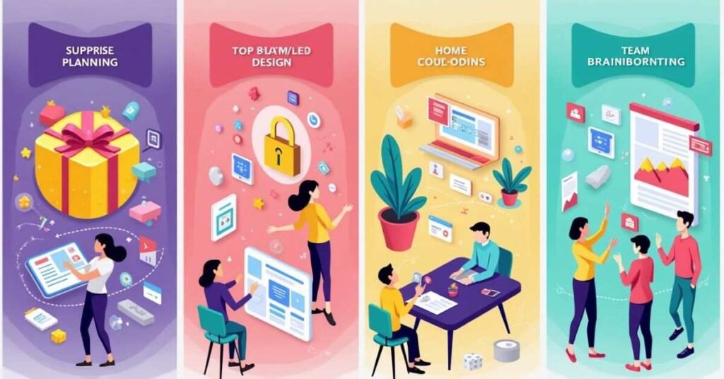 Pinterest Secret Boards