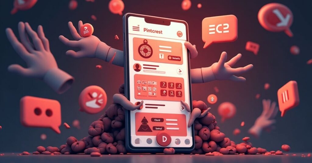 Pinterest Secret Boards