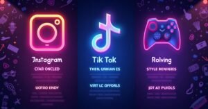 cool names for usernames