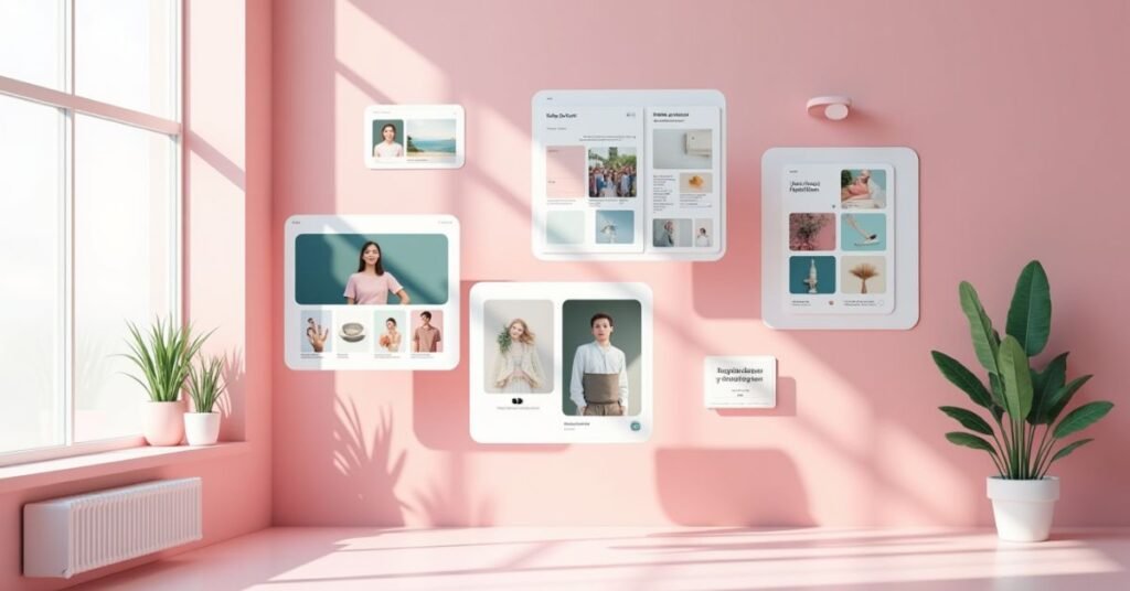 pinterest alternatives
