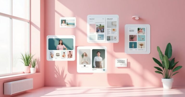 pinterest alternatives