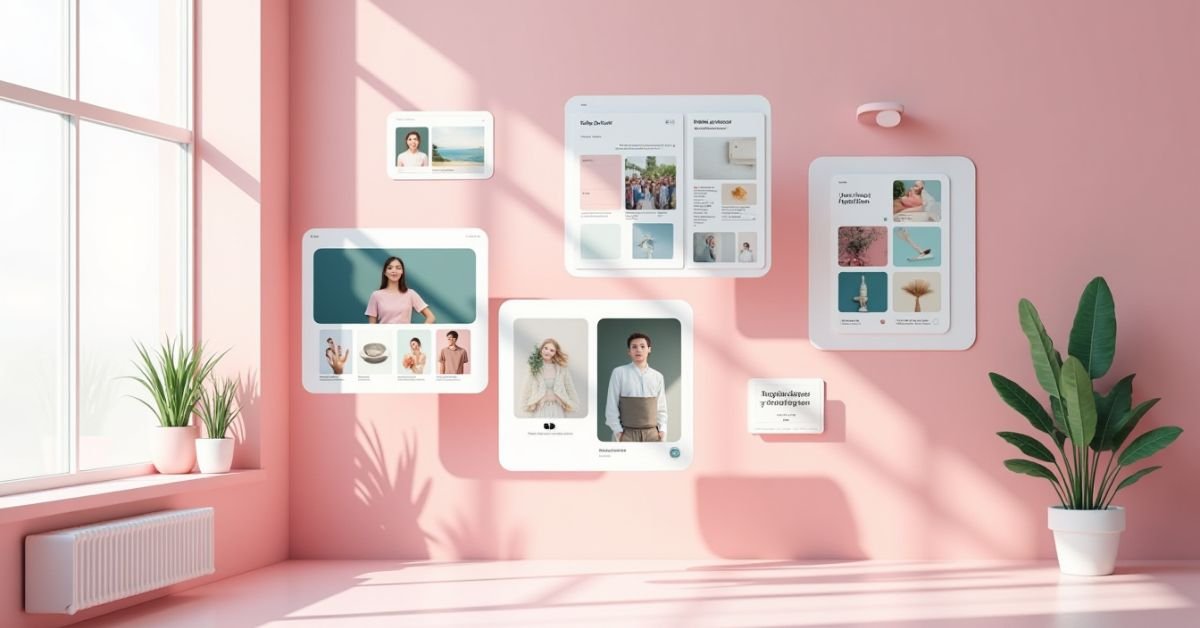 pinterest alternatives