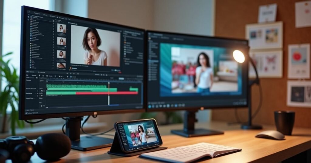Pinterest Management Service