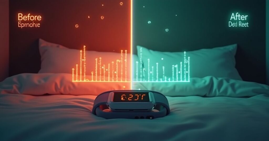 Bedroom Color Palette