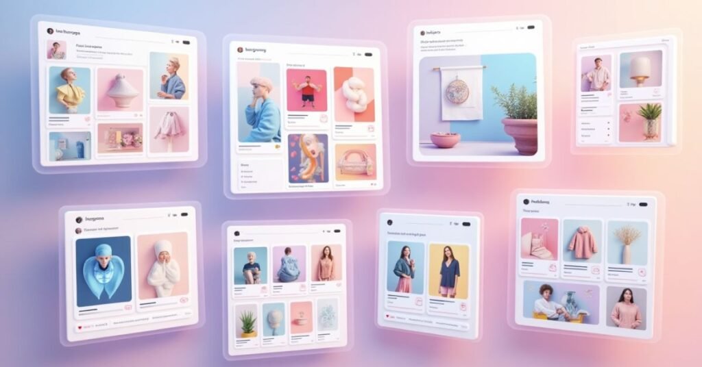 pinterest alternatives